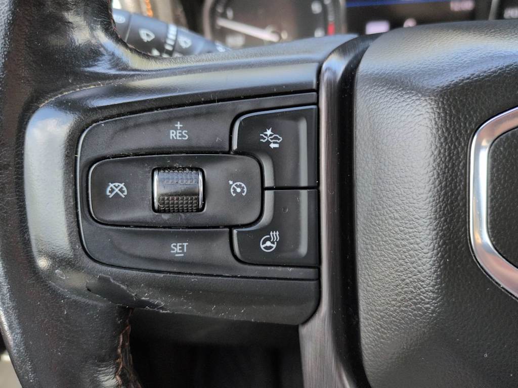 Thumbnail: 2020 GMC Sierra 1500 - 26