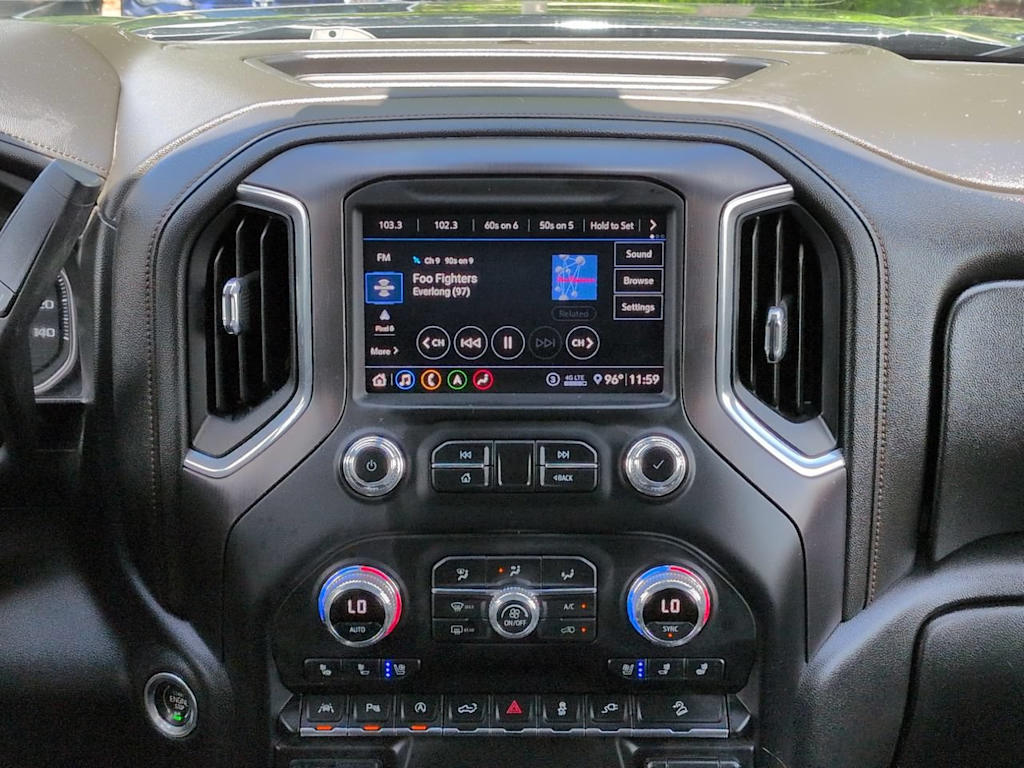 Thumbnail: 2020 GMC Sierra 1500 - 14