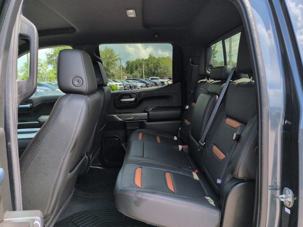 Thumbnail: 2020 GMC Sierra 1500 - 12