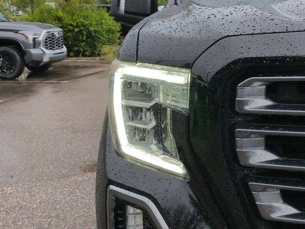 Thumbnail: 2021 GMC Sierra 1500 - 7