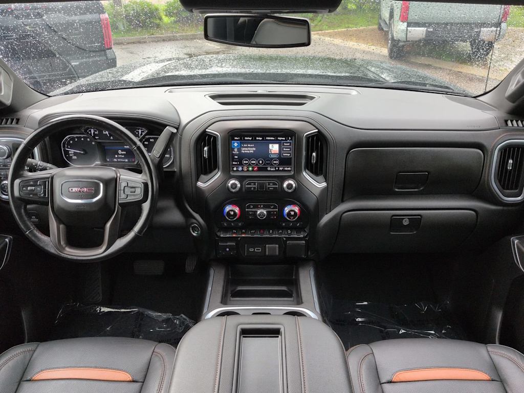 Thumbnail: 2021 GMC Sierra 1500 - 2