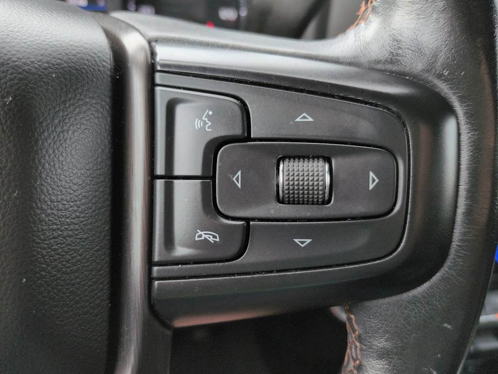 Thumbnail: 2021 GMC Sierra 1500 - 26