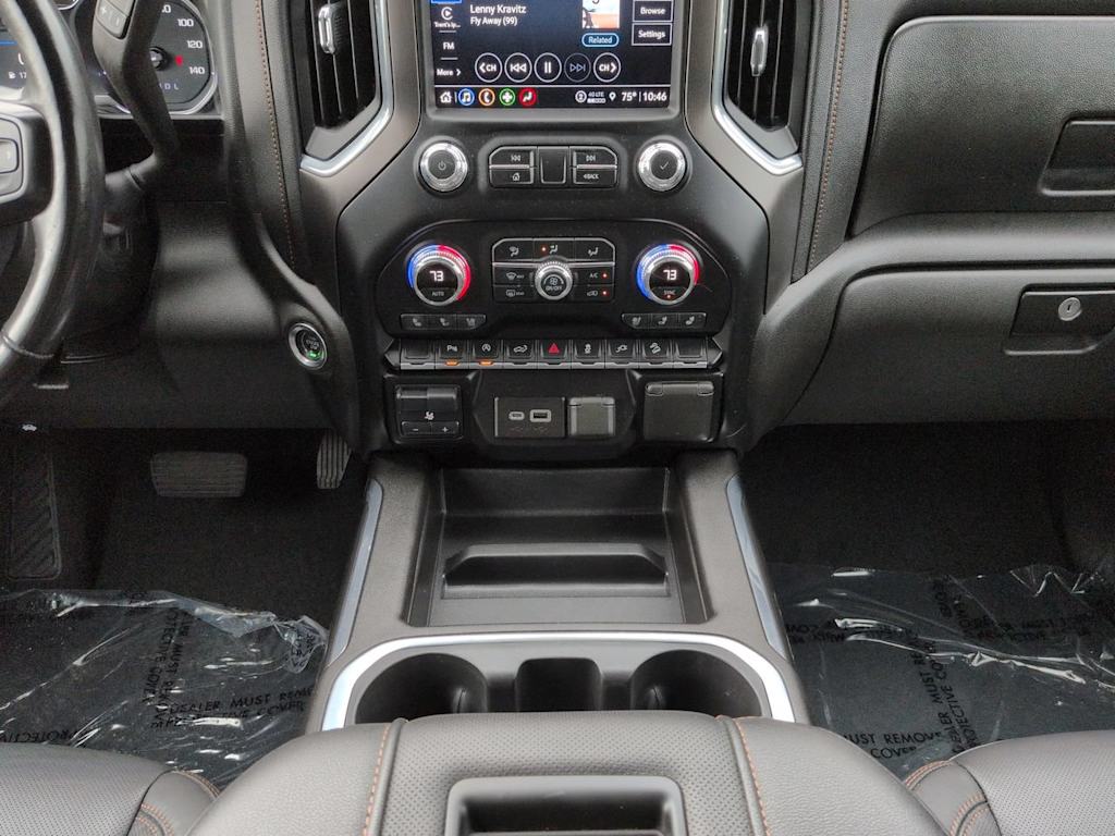 Thumbnail: 2021 GMC Sierra 1500 - 20