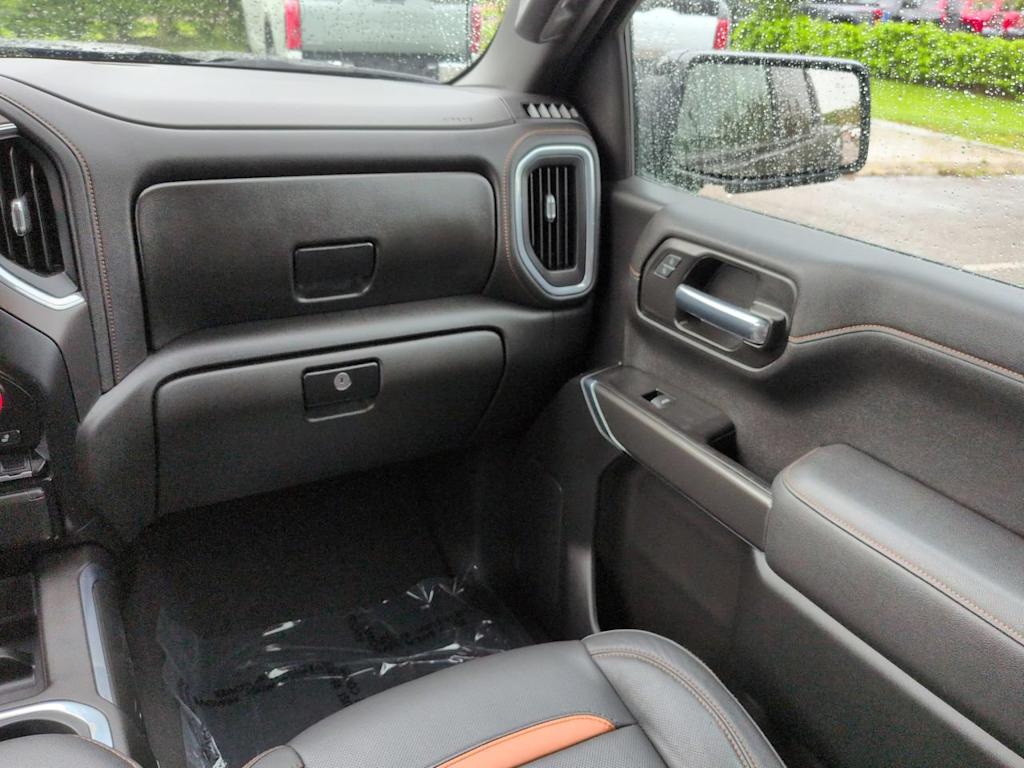 Thumbnail: 2021 GMC Sierra 1500 - 19
