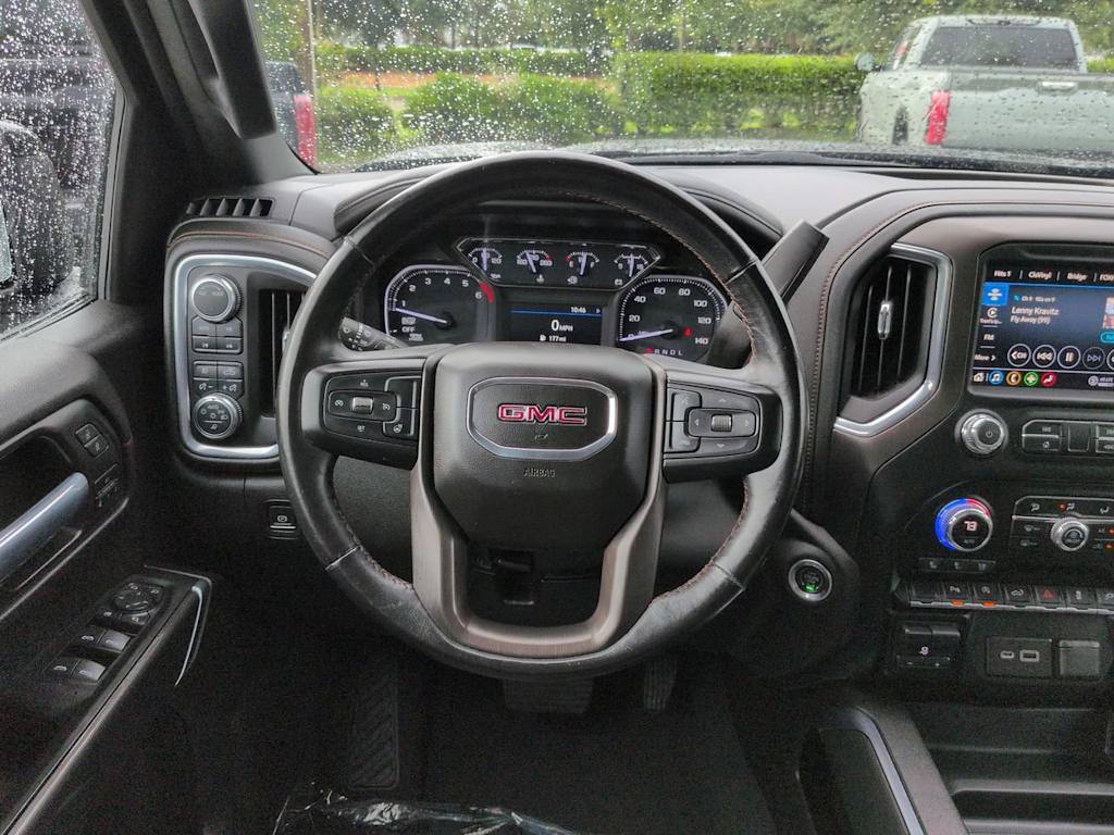 Thumbnail: 2021 GMC Sierra 1500 - 9