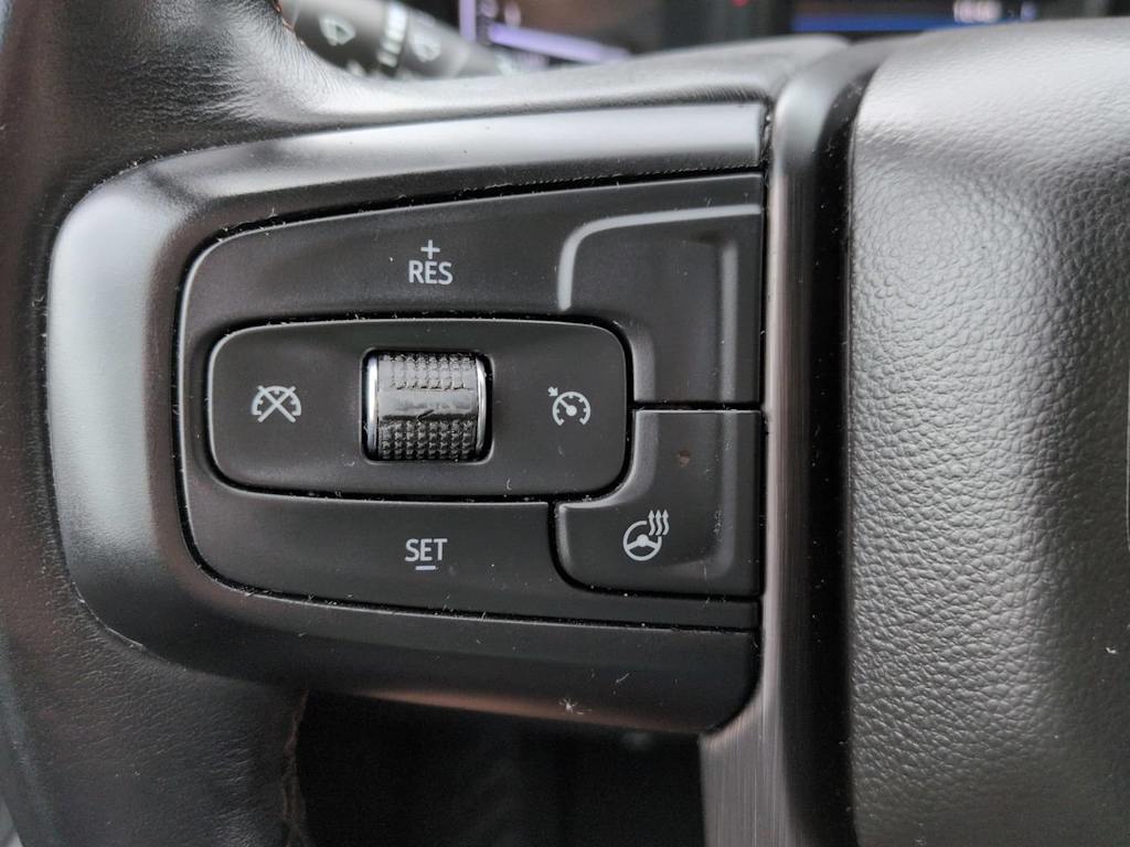 Thumbnail: 2021 GMC Sierra 1500 - 25