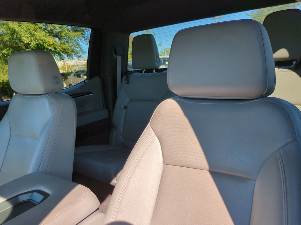 Thumbnail: 2024 GMC Sierra 1500 - 11