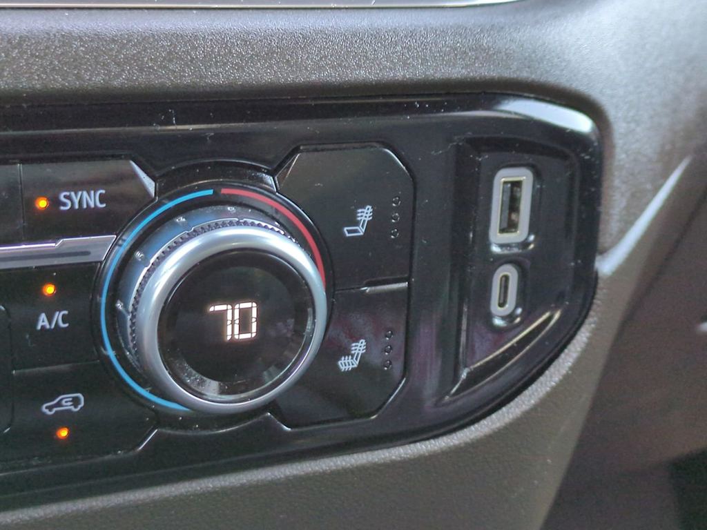 Thumbnail: 2024 GMC Sierra 1500 - 24