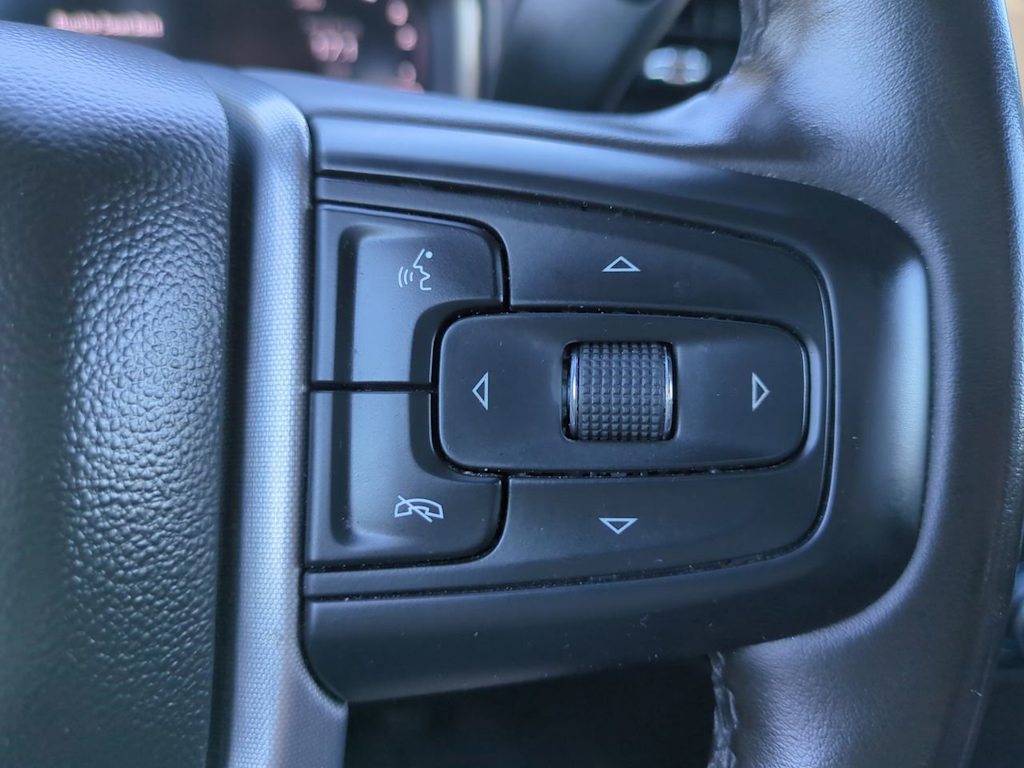 Thumbnail: 2024 GMC Sierra 1500 - 27