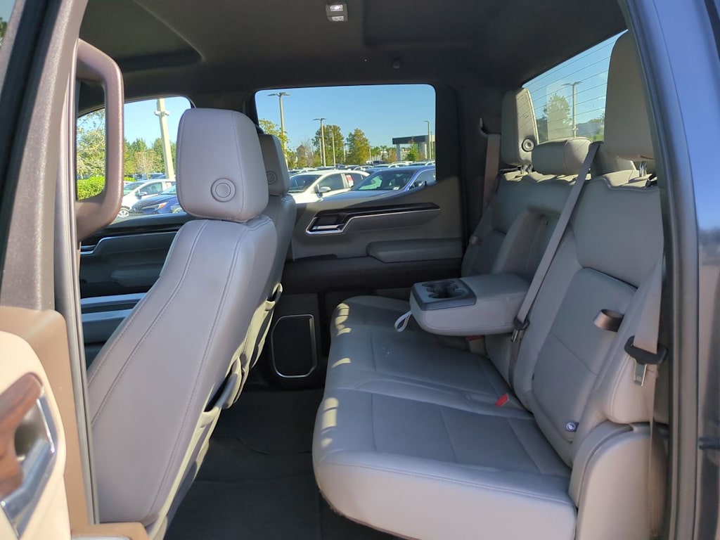 Thumbnail: 2024 GMC Sierra 1500 - 12