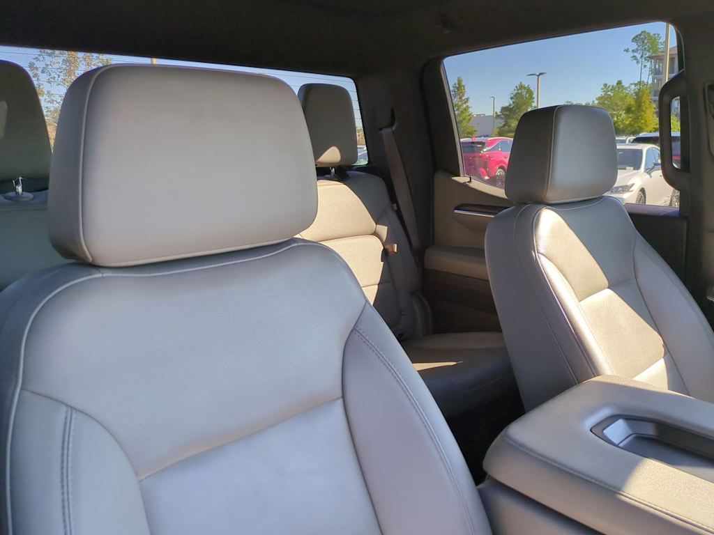 Thumbnail: 2024 GMC Sierra 1500 - 10