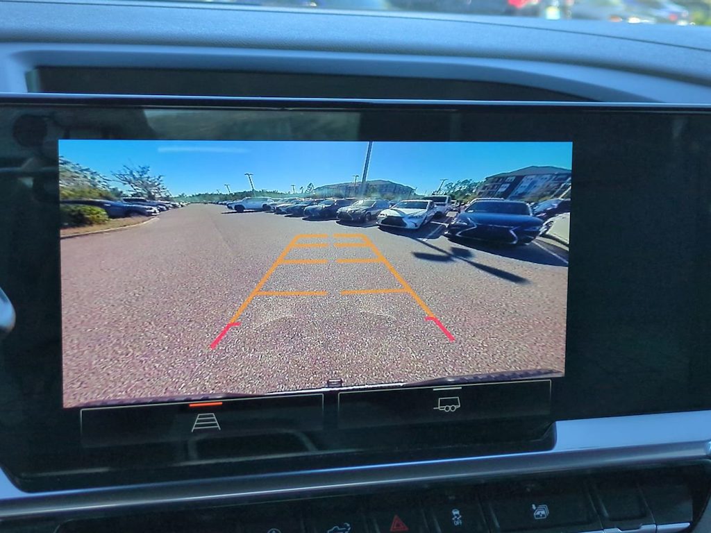 Thumbnail: 2024 GMC Sierra 1500 - 21