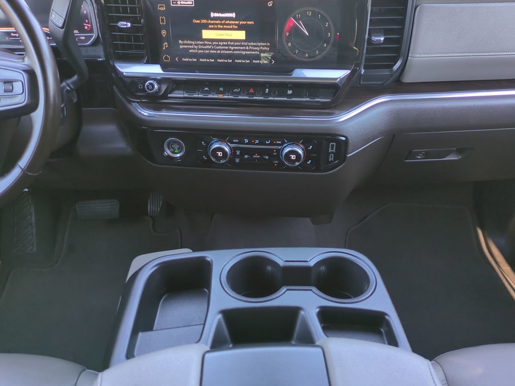 Thumbnail: 2024 GMC Sierra 1500 - 20