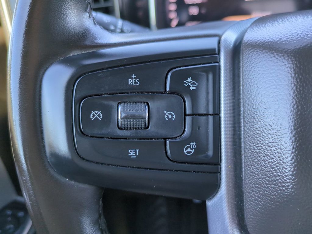 Thumbnail: 2024 GMC Sierra 1500 - 26