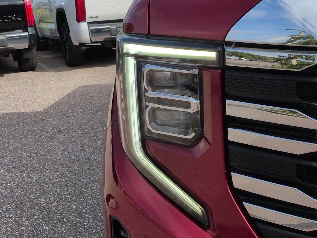 Thumbnail: 2022 GMC Sierra 1500 - 18
