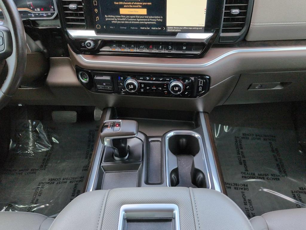 Thumbnail: 2022 GMC Sierra 1500 - 13