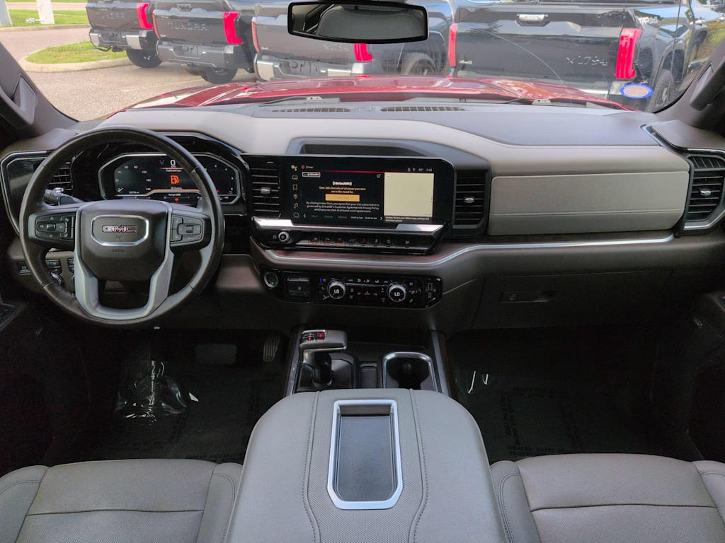 Thumbnail: 2022 GMC Sierra 1500 - 2