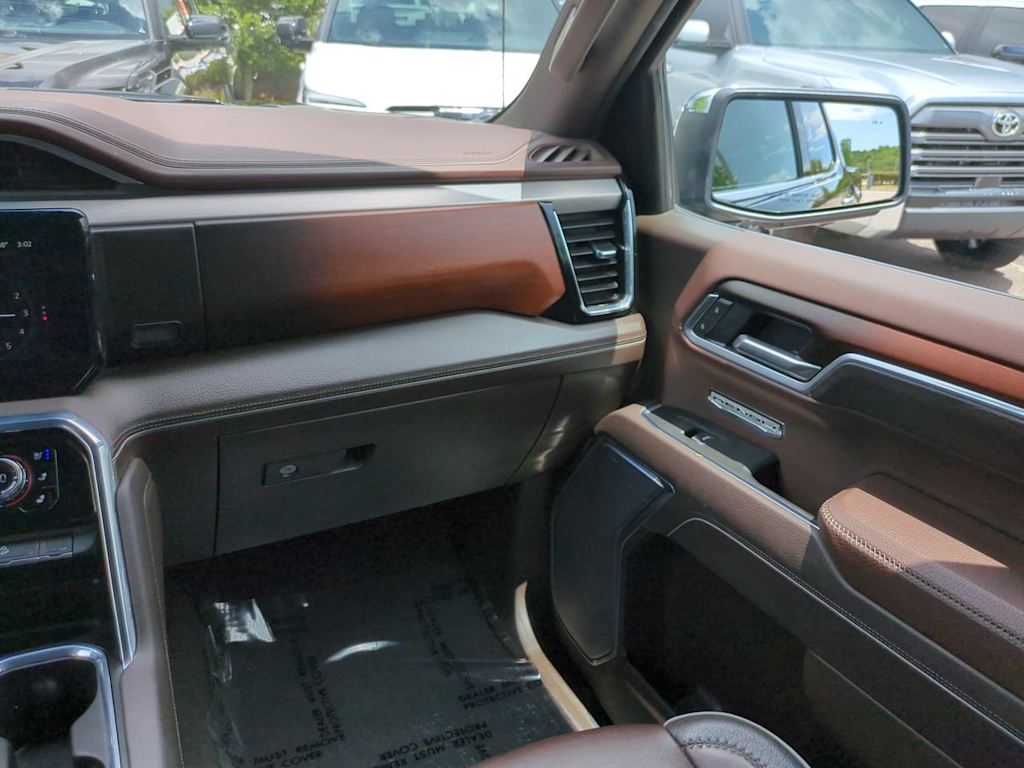 Thumbnail: 2025 GMC Sierra 1500 - 20