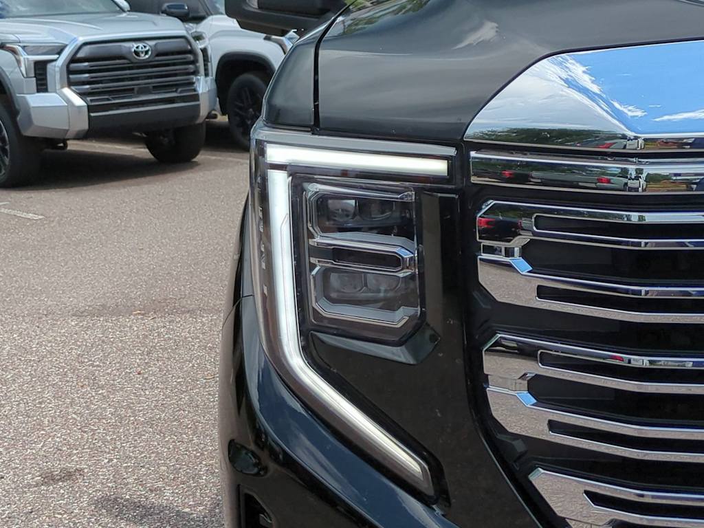 Thumbnail: 2025 GMC Sierra 1500 - 7