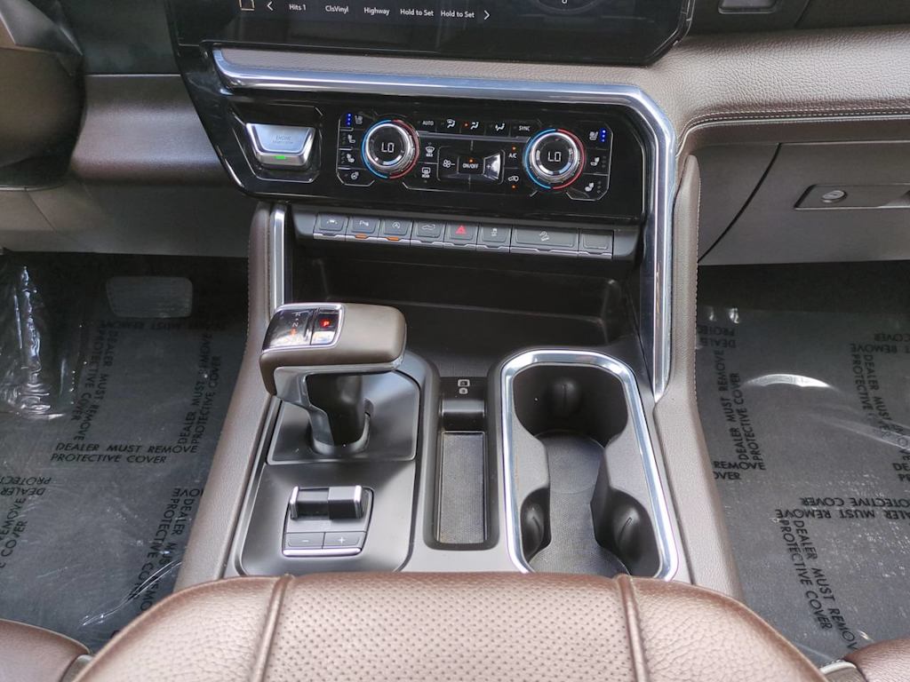Thumbnail: 2025 GMC Sierra 1500 - 14