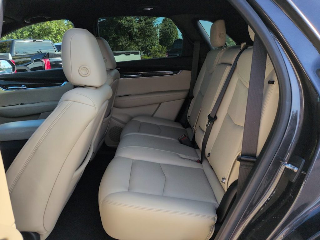 Thumbnail: 2019 Cadillac XT5 - 12