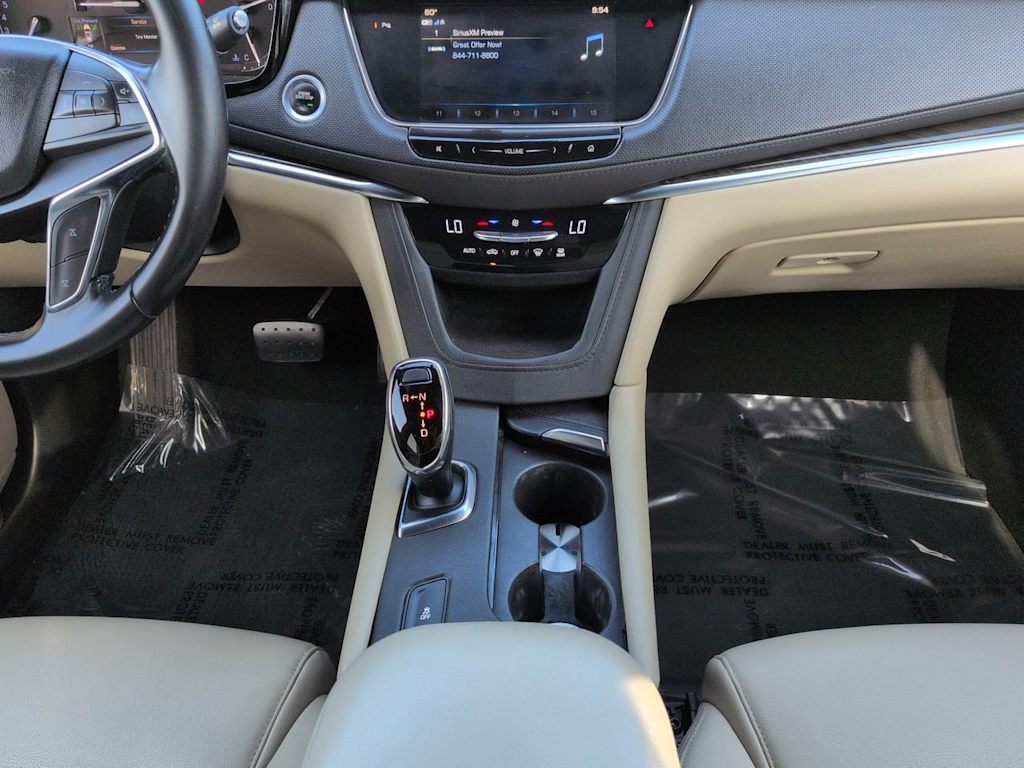 Thumbnail: 2019 Cadillac XT5 - 13