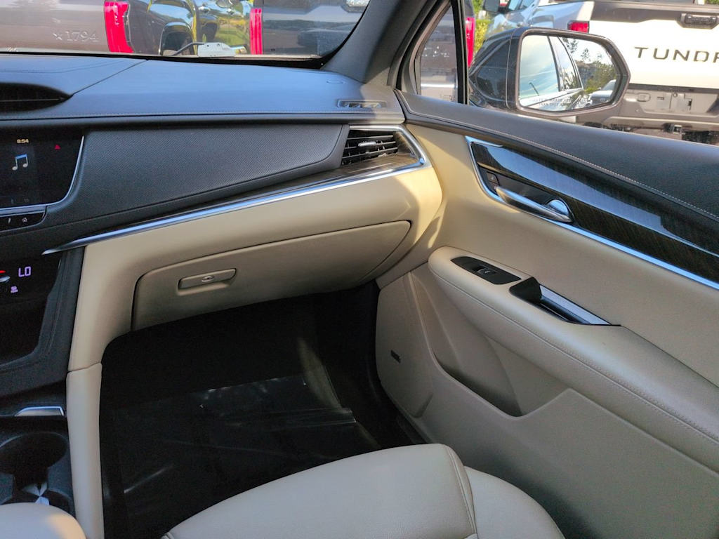 Thumbnail: 2019 Cadillac XT5 - 20