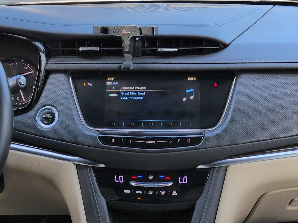 Thumbnail: 2019 Cadillac XT5 - 14