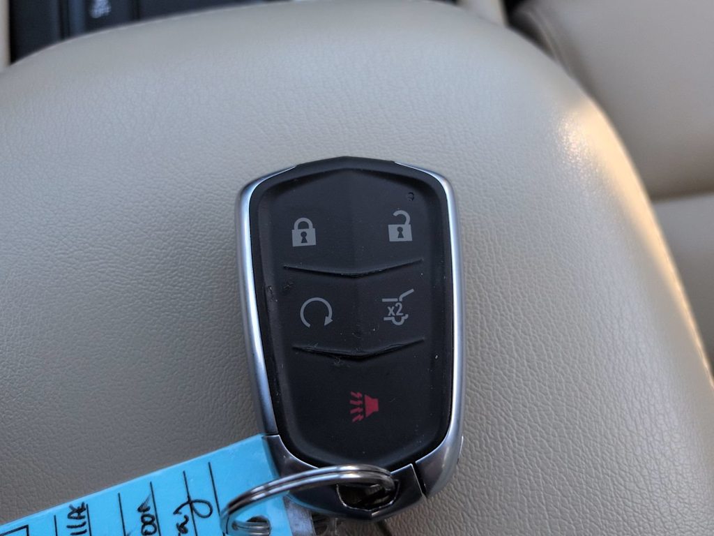 Thumbnail: 2019 Cadillac XT5 - 26