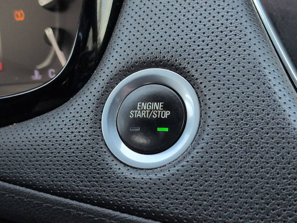 Thumbnail: 2019 Cadillac XT5 - 25