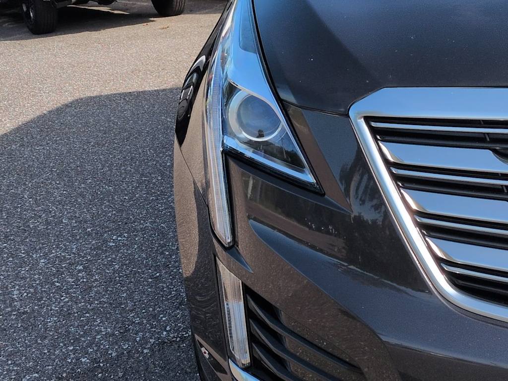 Thumbnail: 2019 Cadillac XT5 - 7