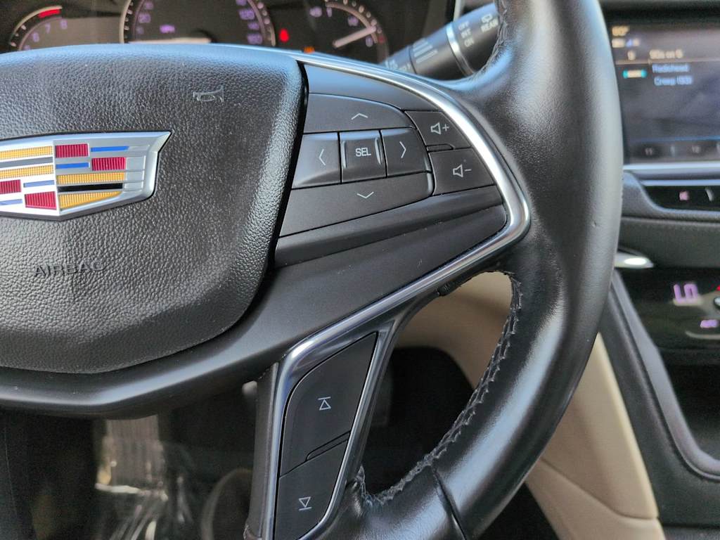 Thumbnail: 2019 Cadillac XT5 - 24