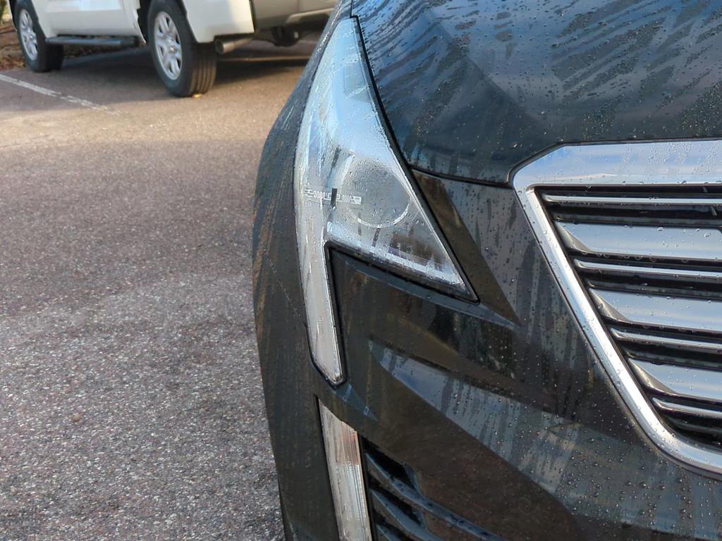 Thumbnail: 2018 Cadillac XT5 - 7