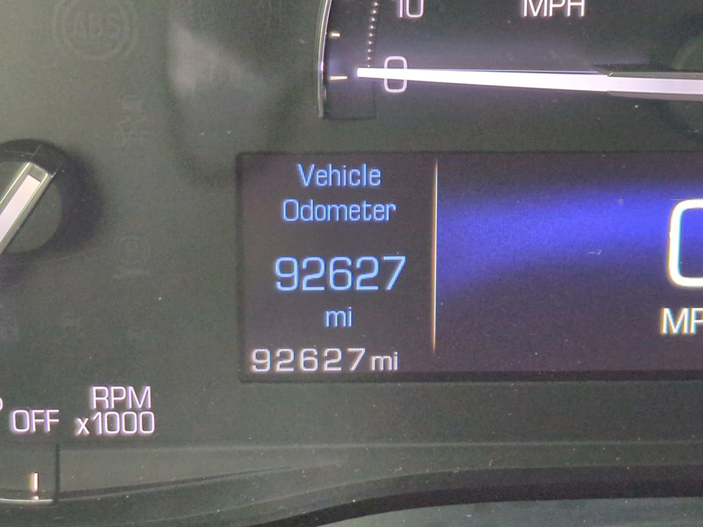 Thumbnail: 2018 Cadillac XT5 - 15