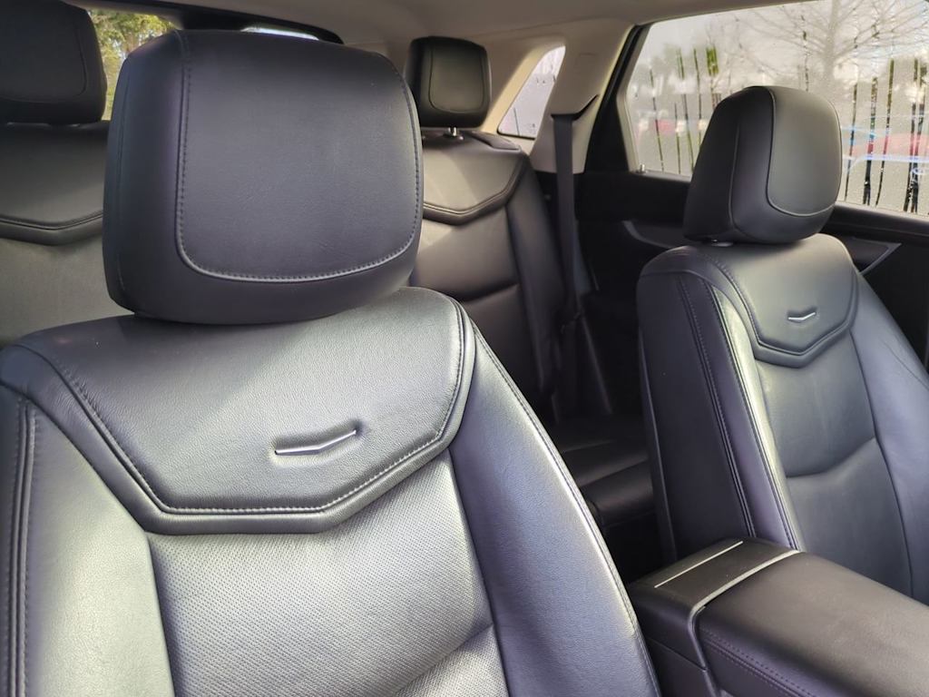 Thumbnail: 2018 Cadillac XT5 - 10