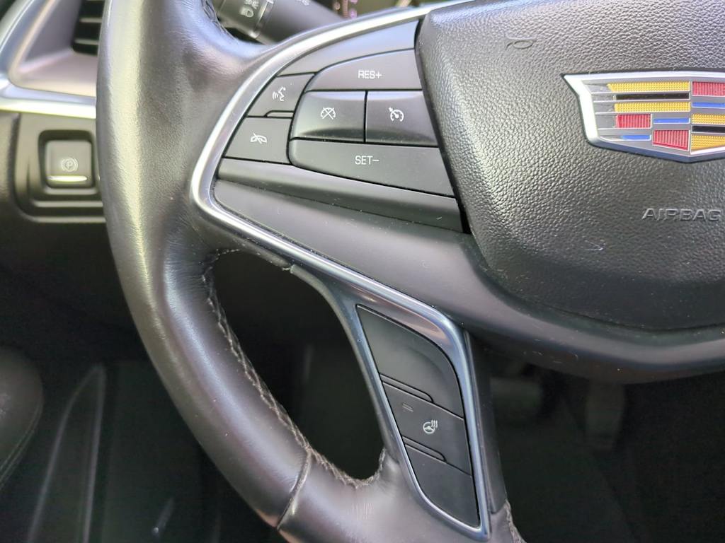 Thumbnail: 2018 Cadillac XT5 - 26