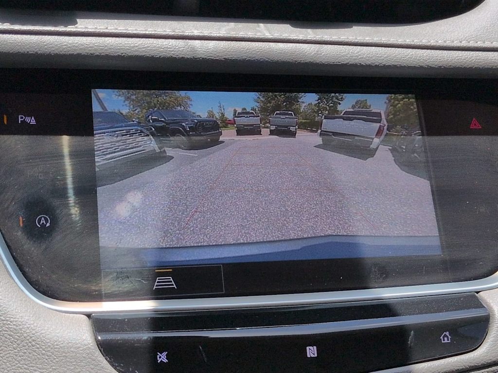 Thumbnail: 2021 Cadillac XT5 - 22