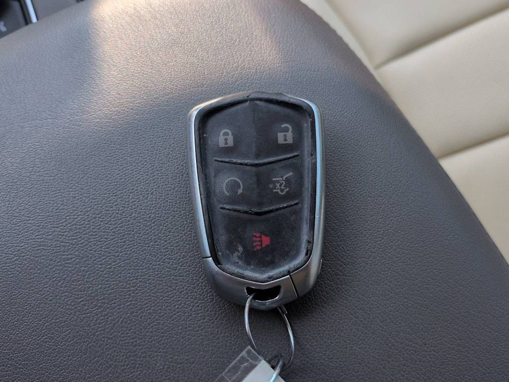 Thumbnail: 2021 Cadillac XT5 - 29