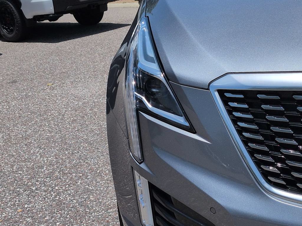 Thumbnail: 2021 Cadillac XT5 - 19