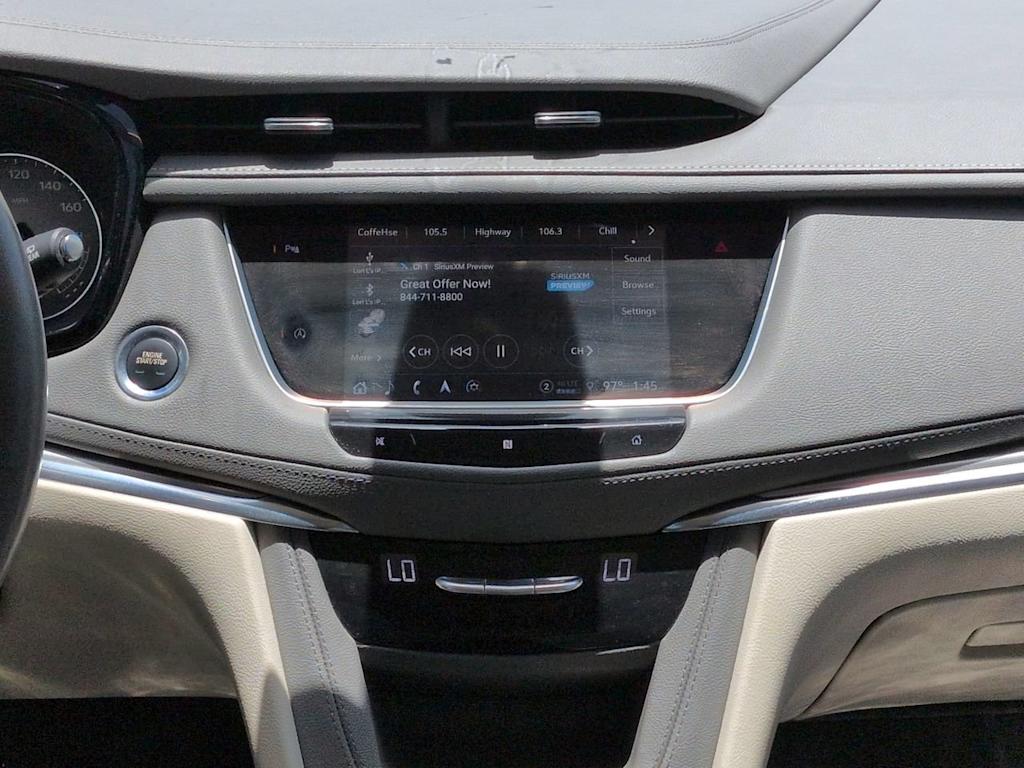 Thumbnail: 2021 Cadillac XT5 - 14