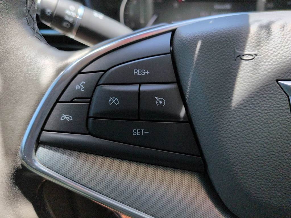 Thumbnail: 2021 Cadillac XT5 - 26