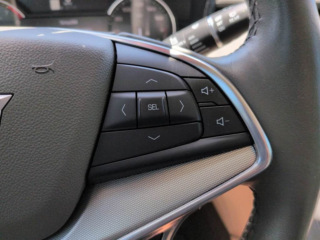 Thumbnail: 2021 Cadillac XT5 - 27