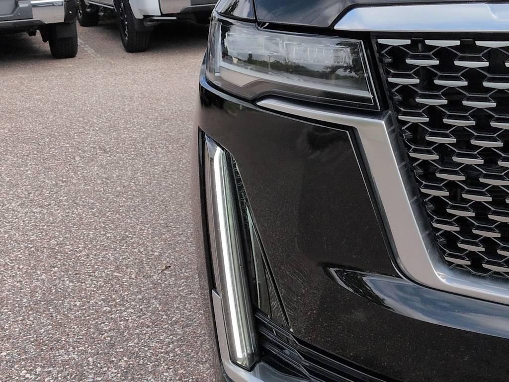 Thumbnail: 2023 Cadillac Escalade - 7