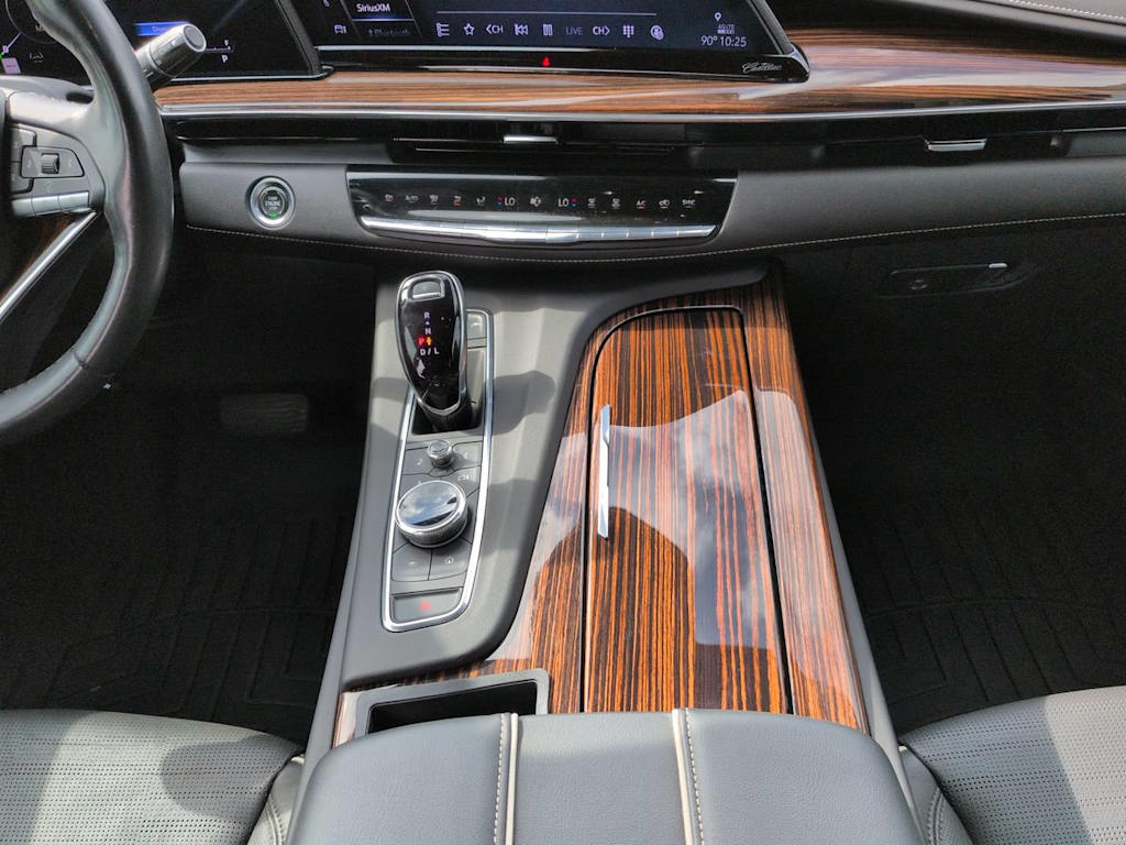 Thumbnail: 2023 Cadillac Escalade - 14