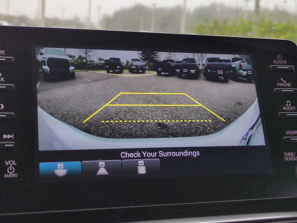 Thumbnail: 2022 Honda Accord - 21