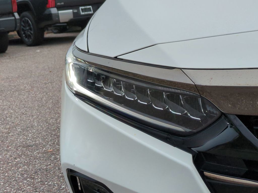 Thumbnail: 2022 Honda Accord - 17