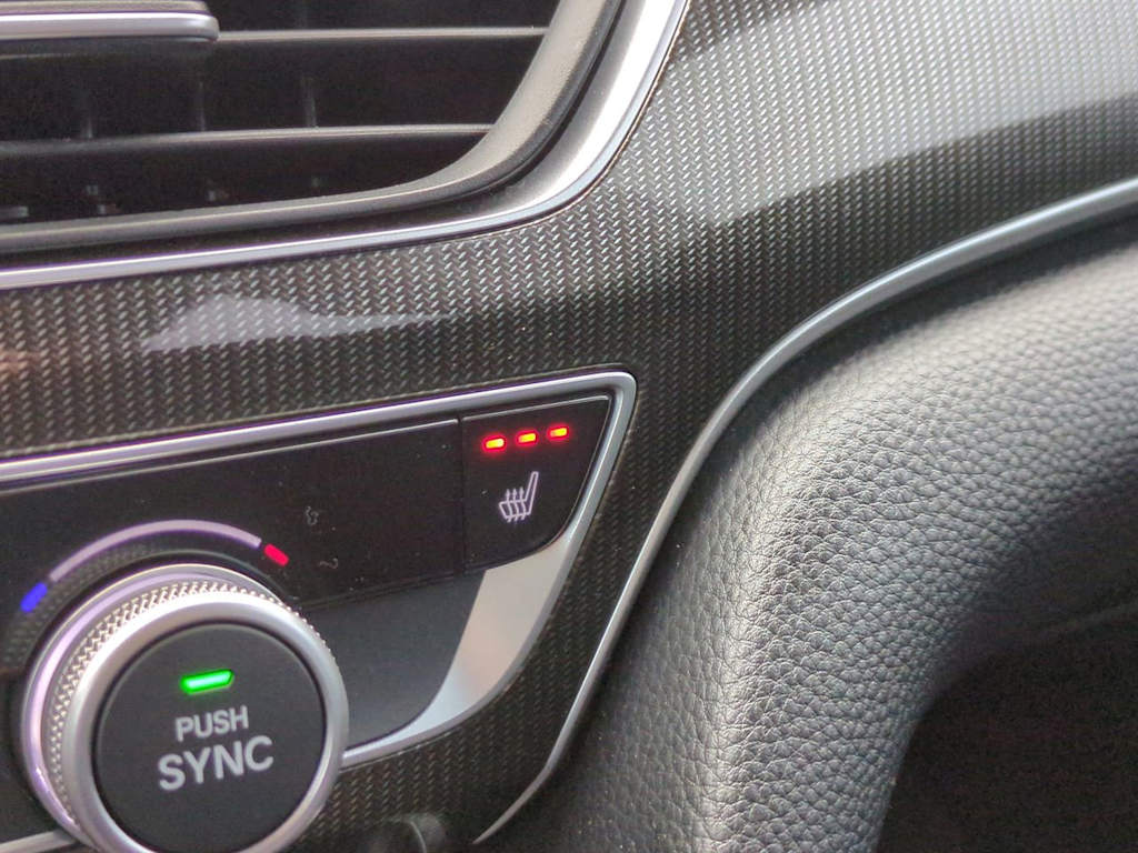 Thumbnail: 2022 Honda Accord - 23