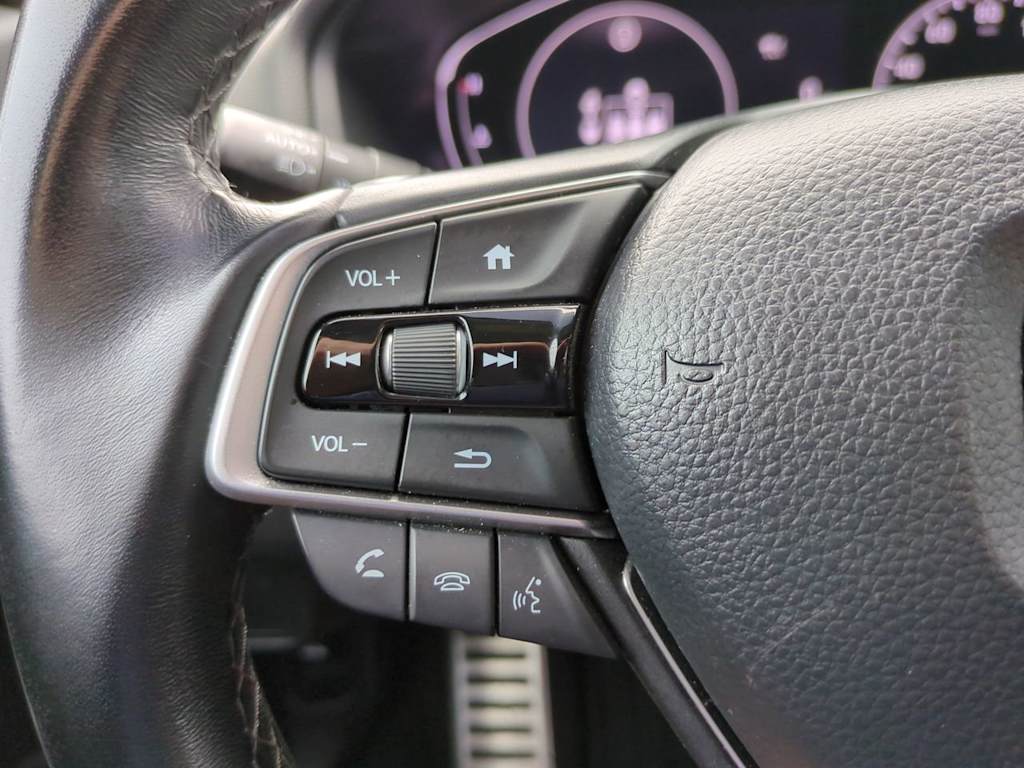 Thumbnail: 2022 Honda Accord - 25