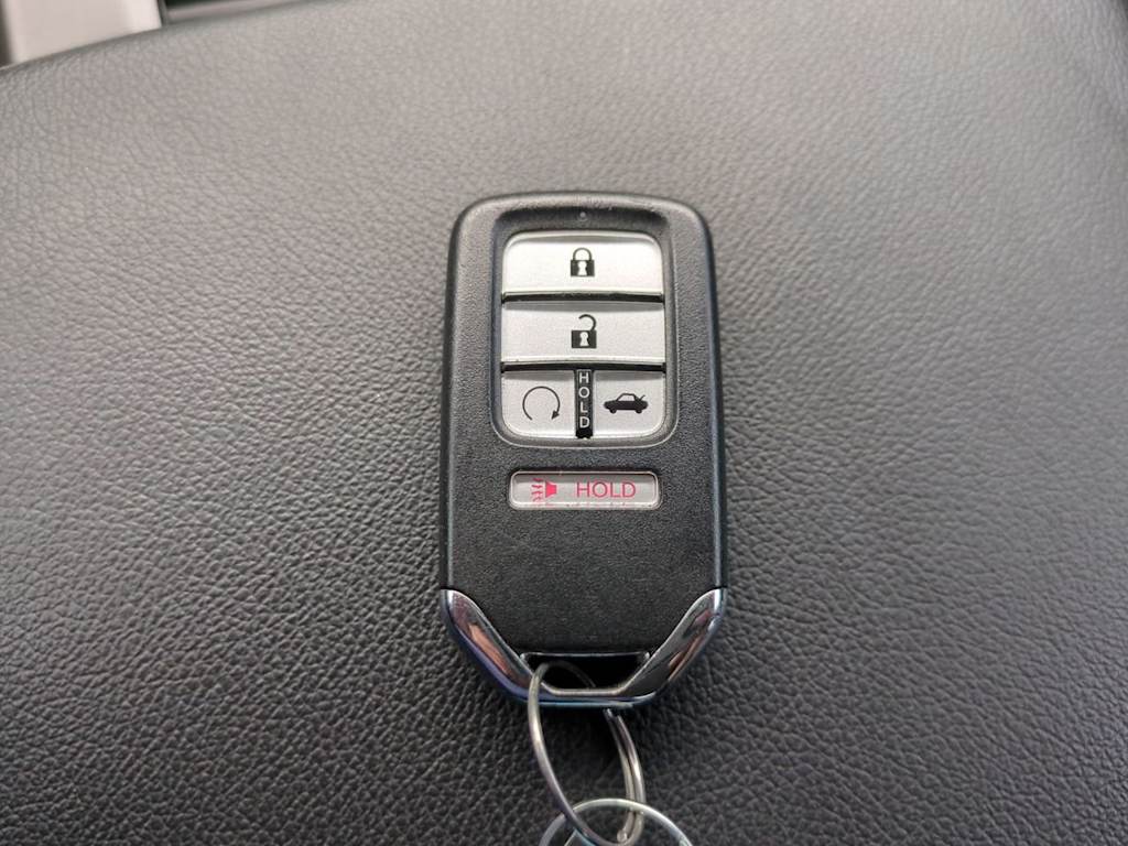 Thumbnail: 2022 Honda Accord - 13