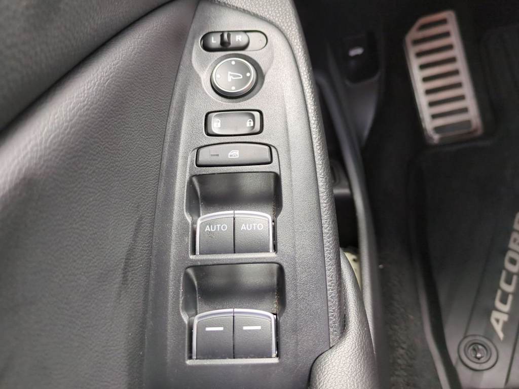 Thumbnail: 2022 Honda Accord - 24